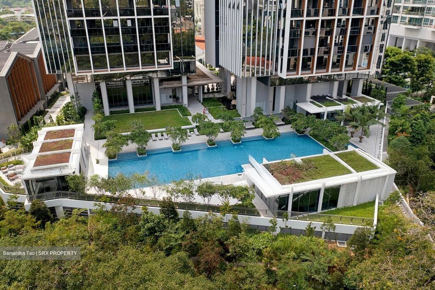 Riviere  (D3), Condominium #576832221